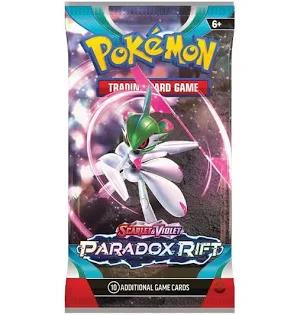 Paradox Rift Booster Pack