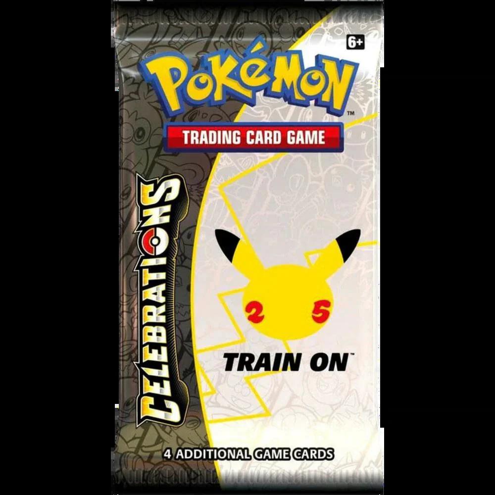 Celebrations Booster Pack