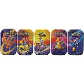 Kanto Power Mini Tin